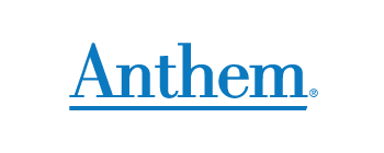 Blue Anthem logo
